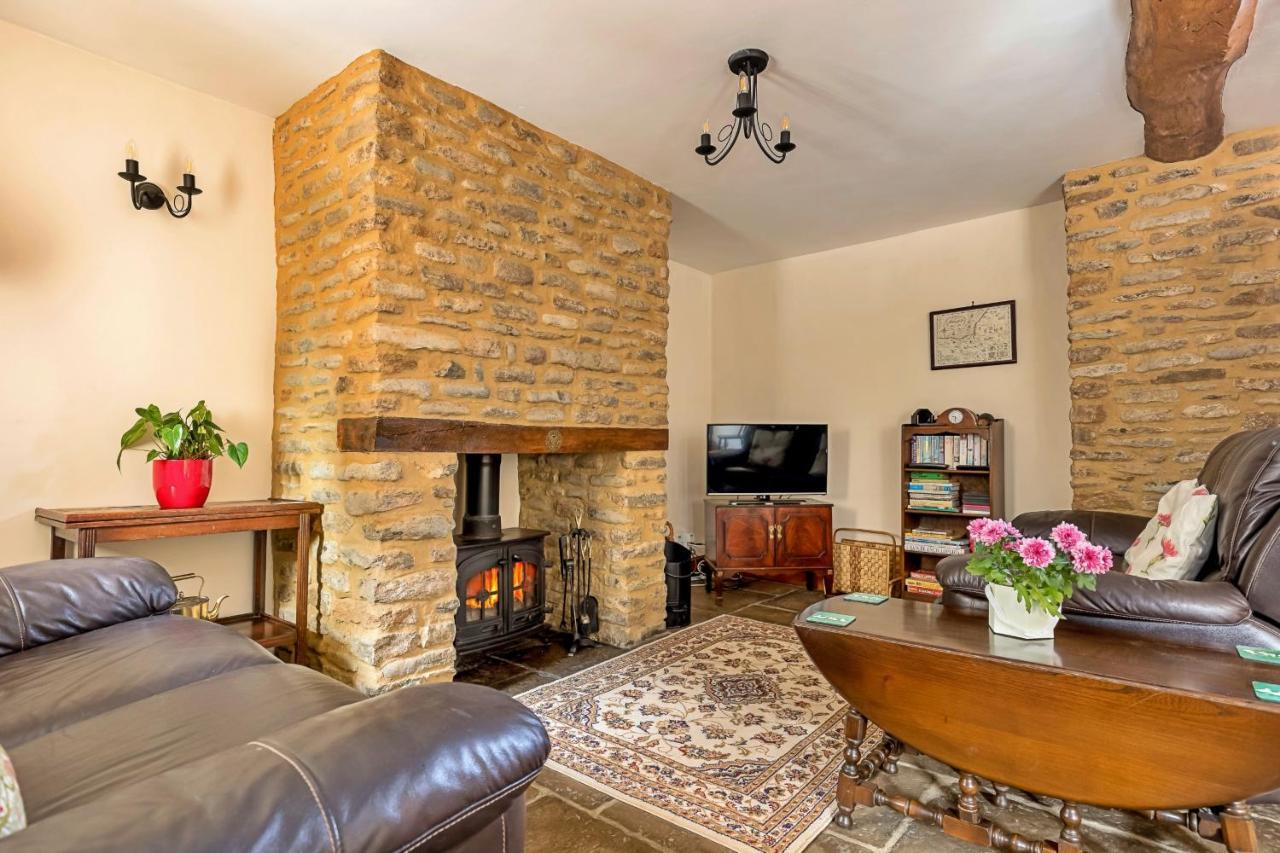 Finest Retreats - Fives Court Cottage North Cheriton Экстерьер фото