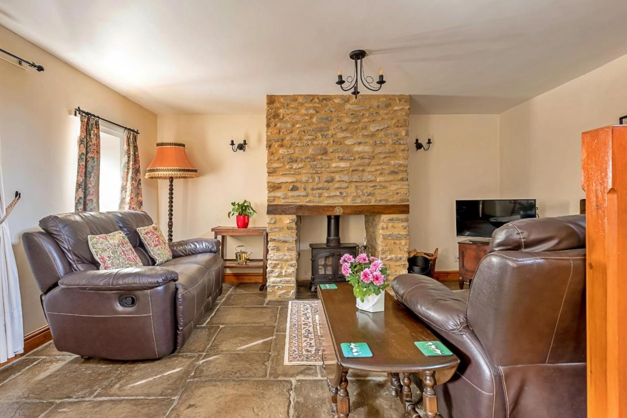 Finest Retreats - Fives Court Cottage North Cheriton Экстерьер фото