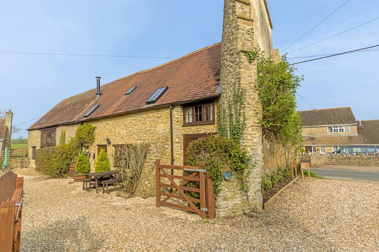 Finest Retreats - Fives Court Cottage North Cheriton Экстерьер фото