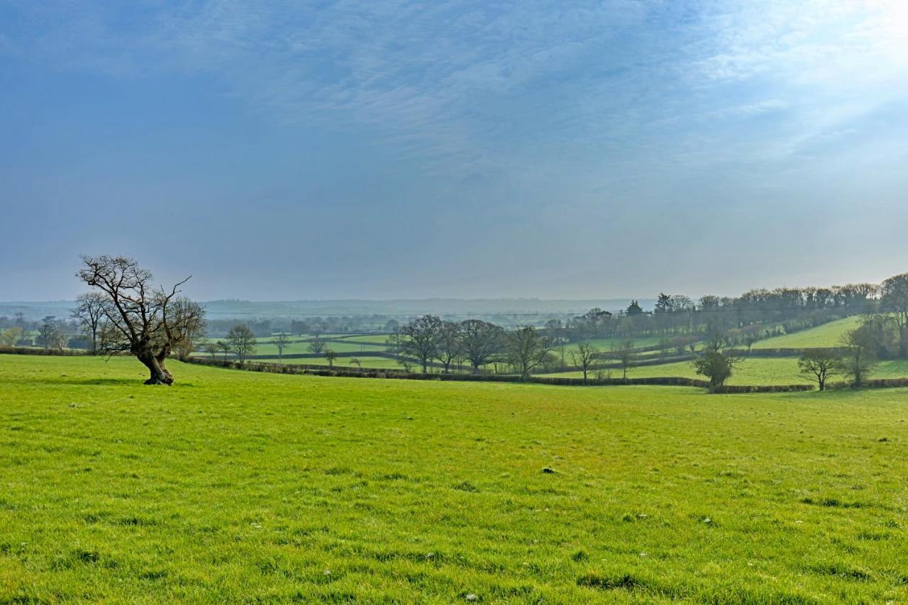 Finest Retreats - Fives Court Cottage North Cheriton Экстерьер фото