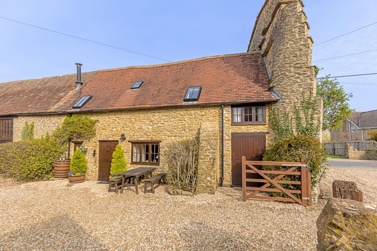 Finest Retreats - Fives Court Cottage North Cheriton Экстерьер фото
